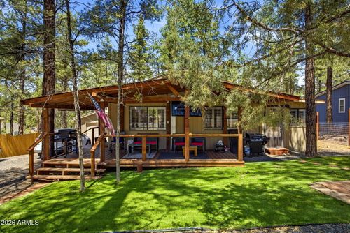 2250 W Whipple, Show Low, AZ, 85901-6926 | Card Image