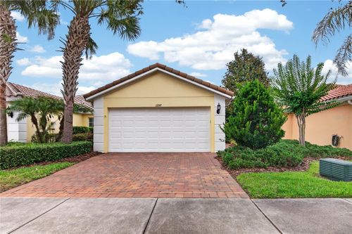 12247 Pescara Ln, ORLANDO, FL, 32827-7182 | Card Image