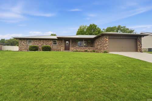 511 Branded Blvd, Kokomo, IN, 46901-4055 | Card Image