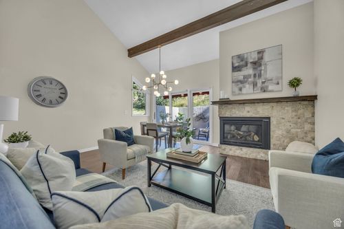 apt-i2-7430 S Wasatch Blvd, Cottonwood Heights, UT, 84121-4649 | Card Image