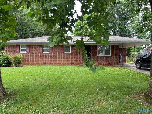 1220 8th St Sw, Decatur, AL, 35601-3744 | Card Image