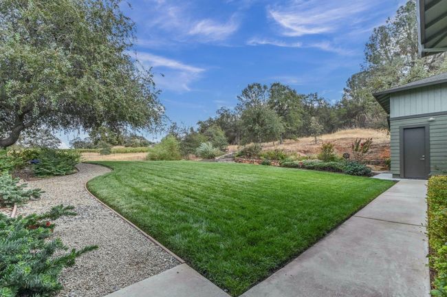 233 Pyshon Rd, House other with 4 bedrooms, 4 bathrooms and 3 parking in Vallecito CA | Image 59