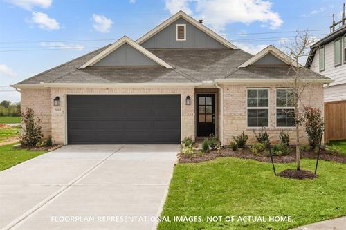 1635 Country View Dr, Rosenberg, TX, 77471-3183 | Card Image