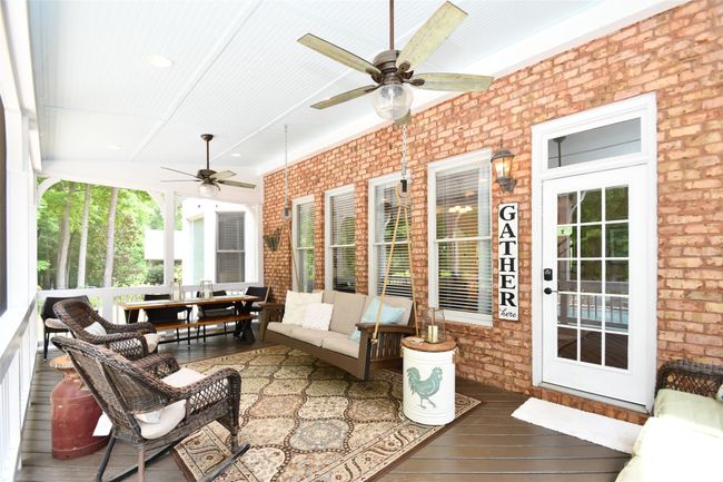 7229 Olde Sycamore Dr, House other with 4 bedrooms, 4 bathrooms and null parking in Mint Hill NC | Image 25