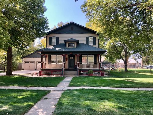 324 S Bowman Ave, Holyoke, CO, 80734-1306 | Card Image