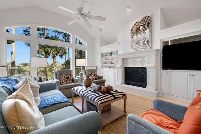 800 Hawks Nest Ct, House other with 5 bedrooms, 6 bathrooms and null parking in PONTE VEDRA BEACH FL | Image 36