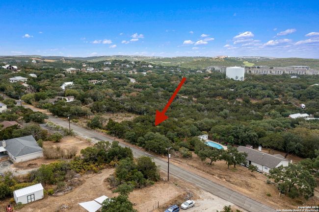 15822 White Fawn Dr, Home with 0 bedrooms, 0 bathrooms and null parking in San Antonio TX | Image 5