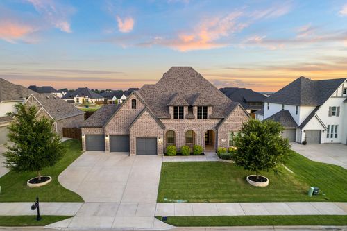 3105 Twin Eagles Dr, Celina, TX, 75009-4732 | Card Image