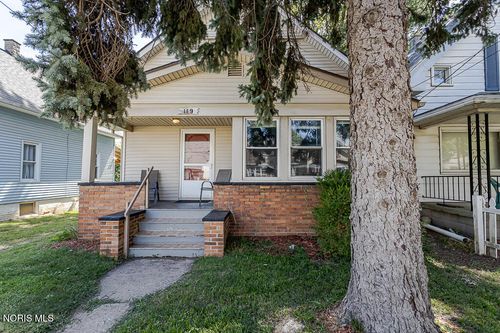 119 Gradolph St, Toledo, OH, 43612-1419 | Card Image