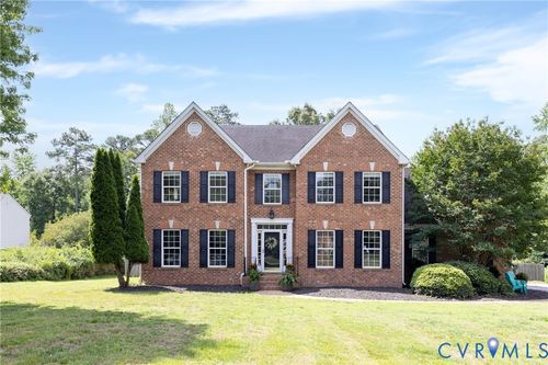 13643 Brandy Oaks Rd, Chesterfield, VA, 23832-2709 | Card Image