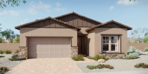 670 Ambridge Dr, Henderson, NV, 89011-5721 | Card Image