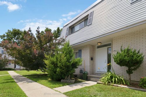 191 Boullee St, London, ON, N5Y1T9 | Card Image