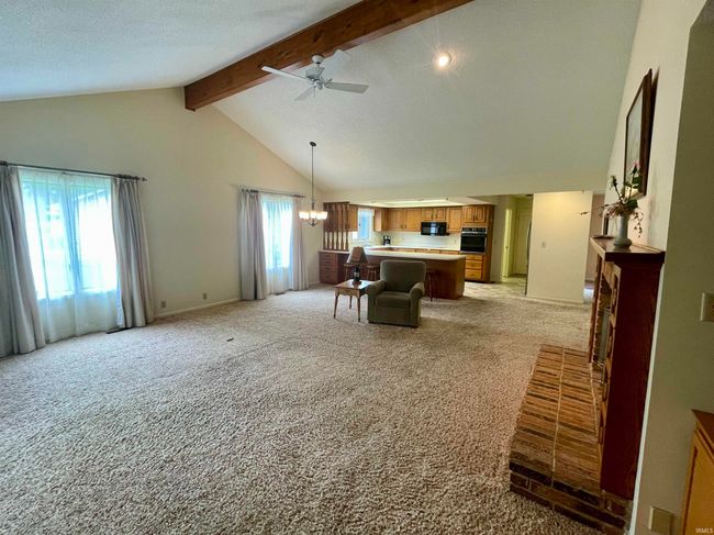 845 Crosspointe Ct, Condo with 2 bedrooms, 2 bathrooms and null parking in Wabash IN | Image 9