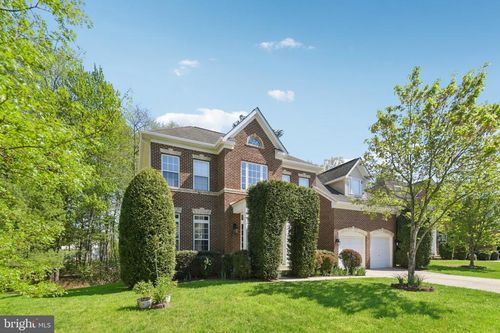 11603 Brigit Ct, Bowie, MD, 20720-4487 | Card Image