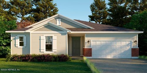 210 Brickstone Trce, St Augustine, FL, 32092-1343 | Card Image