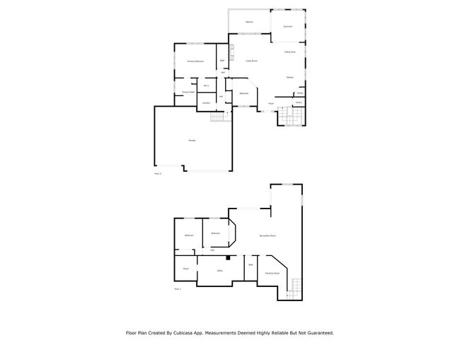 Complete floorplan | Image 71