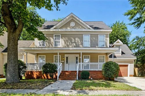 1250 W 27th Street, Norfolk, VA, 23508 | Card Image