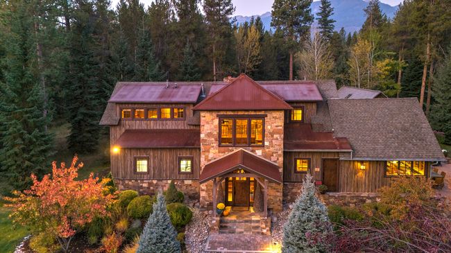 344 Chief Joseph Trl, House other with 5 bedrooms, 7 bathrooms and null parking in Darby MT | Image 87