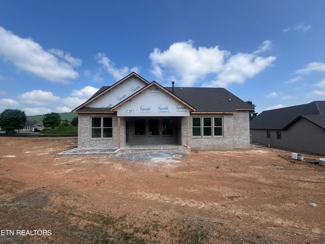 250 Walelu Trl, House other with 3 bedrooms, 3 bathrooms and null parking in Vonore TN | Image 12