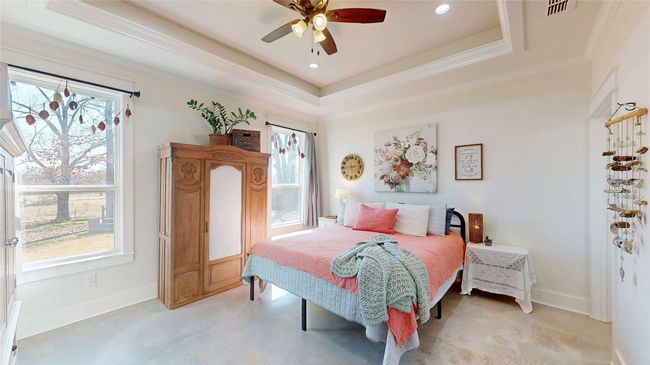 18358 Timber Oaks Dr, House other with 4 bedrooms, 2 bathrooms and null parking in Lindale TX | Image 17