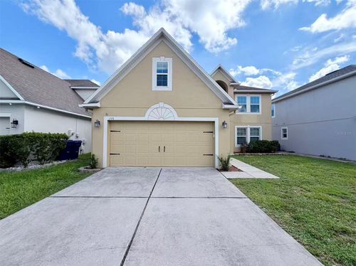 153 Cabrillo Dr, Groveland, FL, 34736-8015 | Card Image