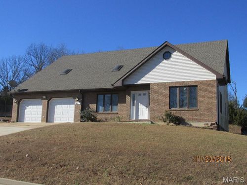 210 Vickie Lynn Ln, Saint Robert, MO, 65584-4655 | Card Image
