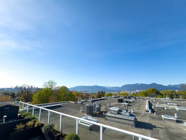 306 - 1707 Charles St, Condo with 2 bedrooms, 2 bathrooms and 1 parking in Vancouver BC | Image 32