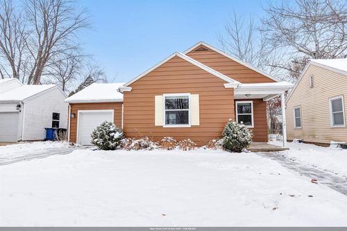 1481 Boyd Street, ALLOUEZ, WI, 54301 | Card Image
