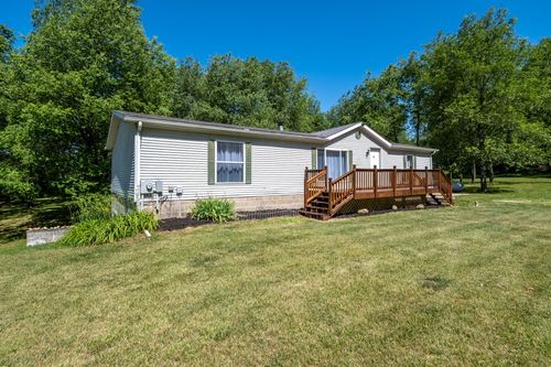 2543 35th Ave, Blanchard, MI, 49310-9641 | Card Image