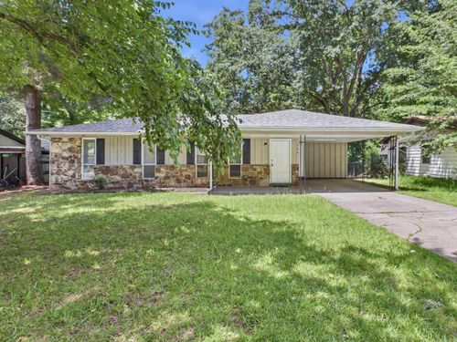 208 Raney Place, Jacksonville, AR, 72076 | Card Image