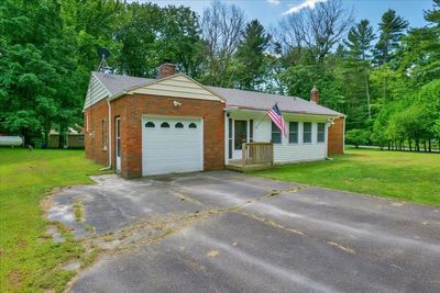 969 Clay Point Road, House other with 2 bedrooms, 1 bathrooms and null parking in Colchester VT | Image 2