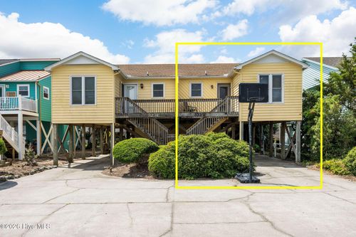 a-323 Brunswick Ave W, Holden Beach, NC, 28462-1903 | Card Image