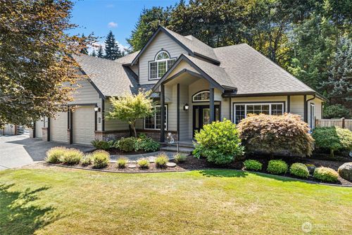 3116 158th Street Ct E, Tacoma, WA, 98446-1487 | Card Image