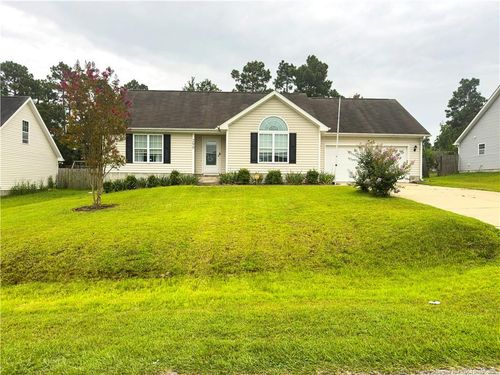 290 Strike Eagle Dr, Broadway, NC, 27505-8105 | Card Image