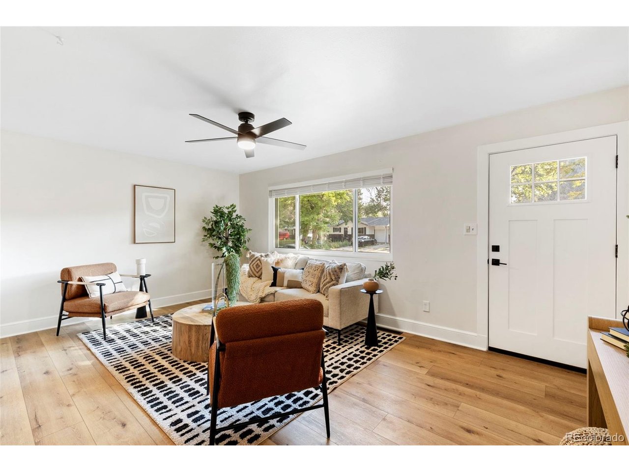 Residential in Colorado Springs 4