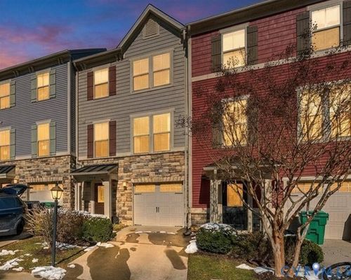 1906 Poplar Bud Way, Henrico, VA, 23238-3200 | Card Image