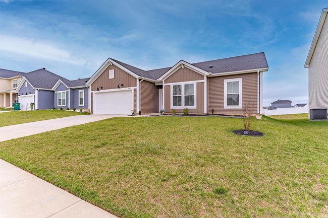 3011 Torboy Dr, House other with 3 bedrooms, 2 bathrooms and null parking in Evansville IN | Image 35