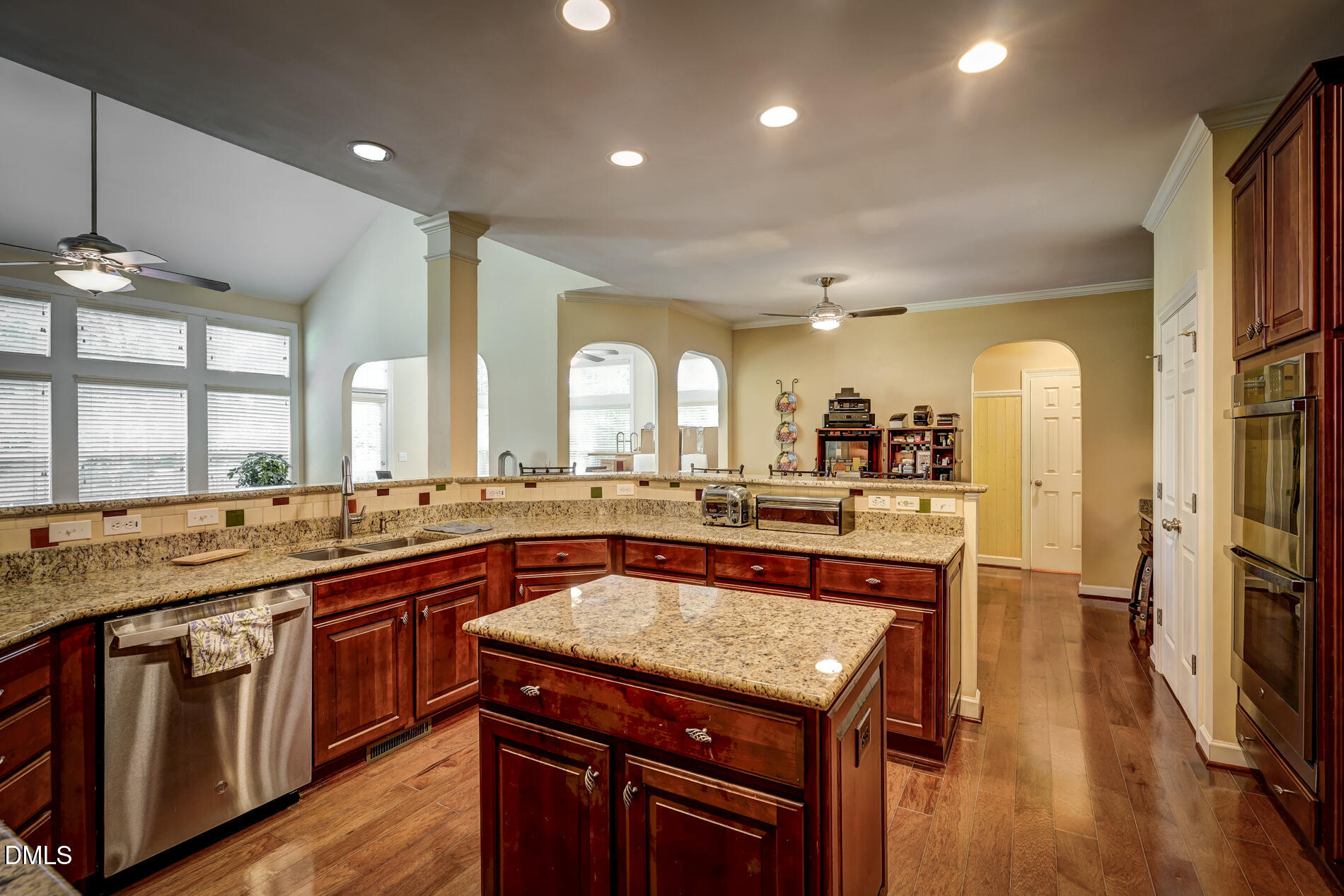 Residential in Raleigh 5