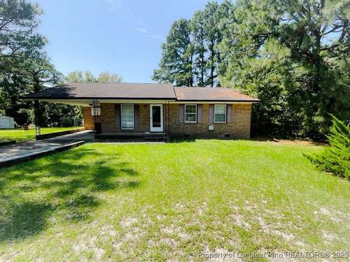 3318 Teakwood Dr, Hope Mills, NC, 28348-9620 | Card Image
