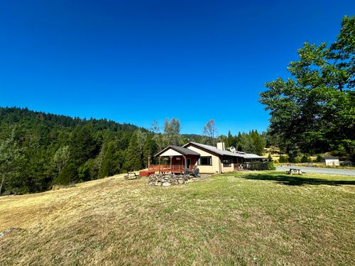 691 Pony Express Way, Burnt Ranch, CA, 95527-8005 | Card Image