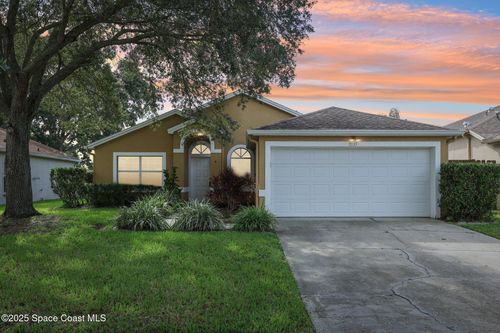 7033 Hammock Trace Dr, Melbourne, FL, 32940-7973 | Card Image