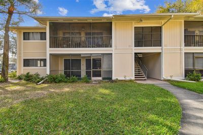 A - 6012 Laketree Lane, Condo with 2 bedrooms, 1 bathrooms and null parking in Temple Terrace FL | Image 2