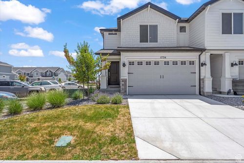 1734 E Muss Dr, Eagle Mountain, UT, 84005-5756 | Card Image