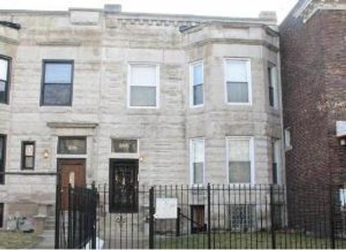 g-6407 S Greenwood Avenue, Chicago, IL, 60637 | Card Image