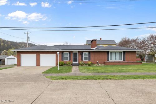 401 William St, Yorkville, OH, 43971-1142 | Card Image