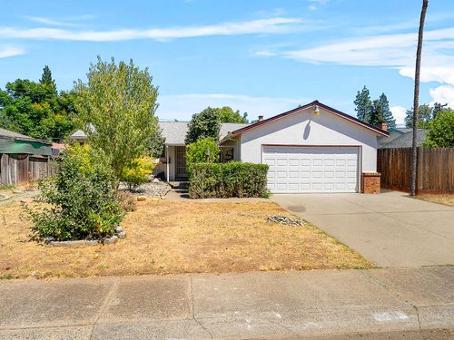 2319 Thores St, Rancho Cordova, CA, 95670-2035 | Card Image