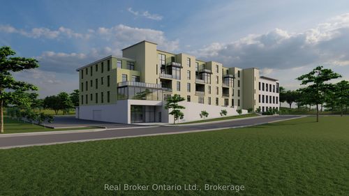 302-1020 Goderich St, Port Elgin, ON, N0H2C3 | Card Image