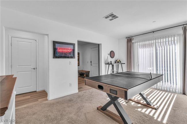 UNIT-3 - 2827 Blue Mosaic Ln, Townhouse with 3 bedrooms, 3 bathrooms and null parking in Las Vegas NV | Image 16