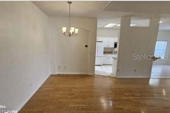 12 Old Creek Cir, House other with 3 bedrooms, 2 bathrooms and null parking in ORMOND BEACH FL | Image 4