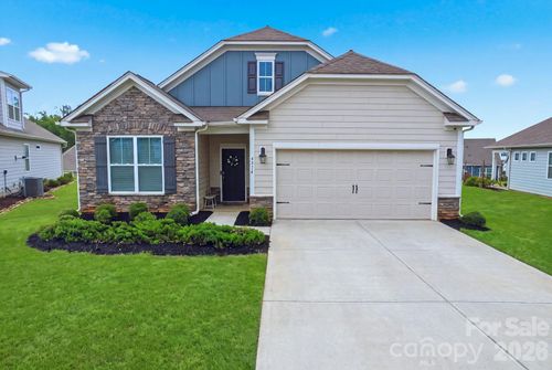 4374 Riverton Loop, Denver, NC, 28037 | Card Image